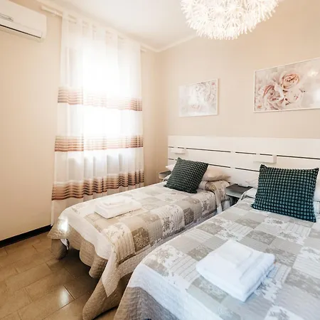 Casa Alice Centro * Lucca