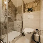 Casa Alice Centro Daire *