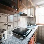 Daire Casa Alice Centro Lucca