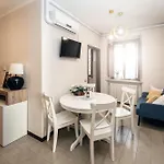 Daire Casa Alice Centro Lucca
