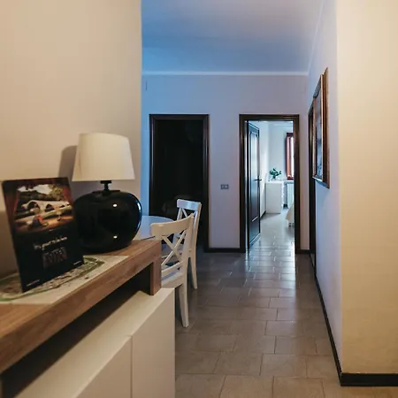Casa Alice Centro