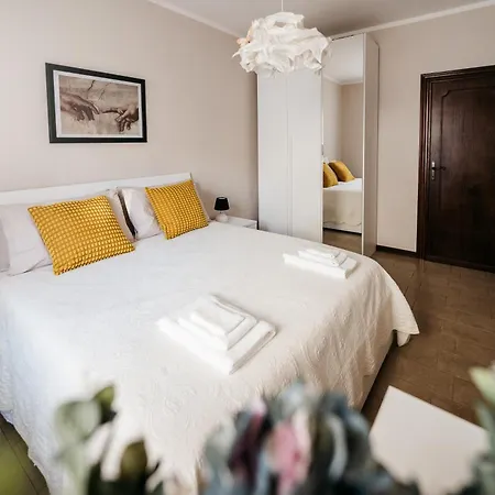 Apartment Casa Alice Centro *