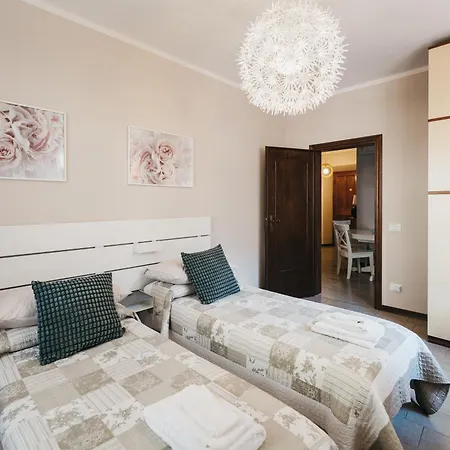 Casa Alice Centro