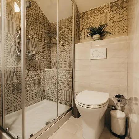 Casa Alice Centro דירה *