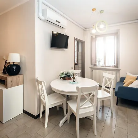 Appartement Casa Alice Centro Lucques