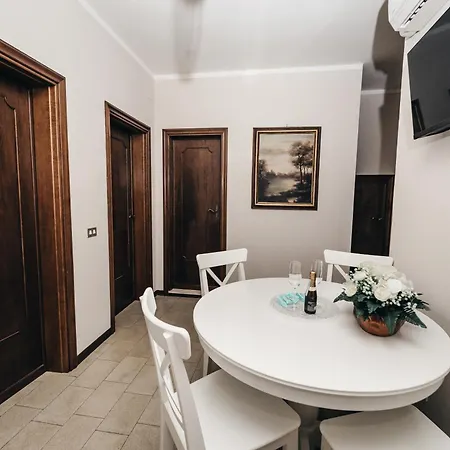 Casa Alice Centro