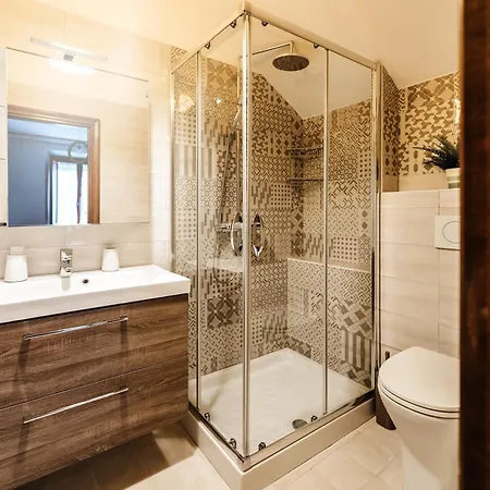 Appartement Casa Alice Centro