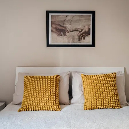 Casa Alice Centro Lucca