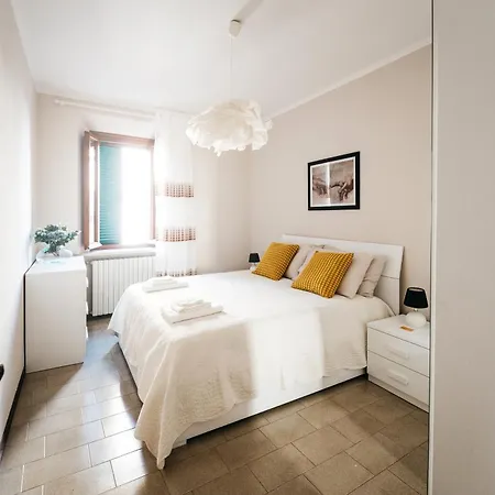 Casa Alice Centro Appartement